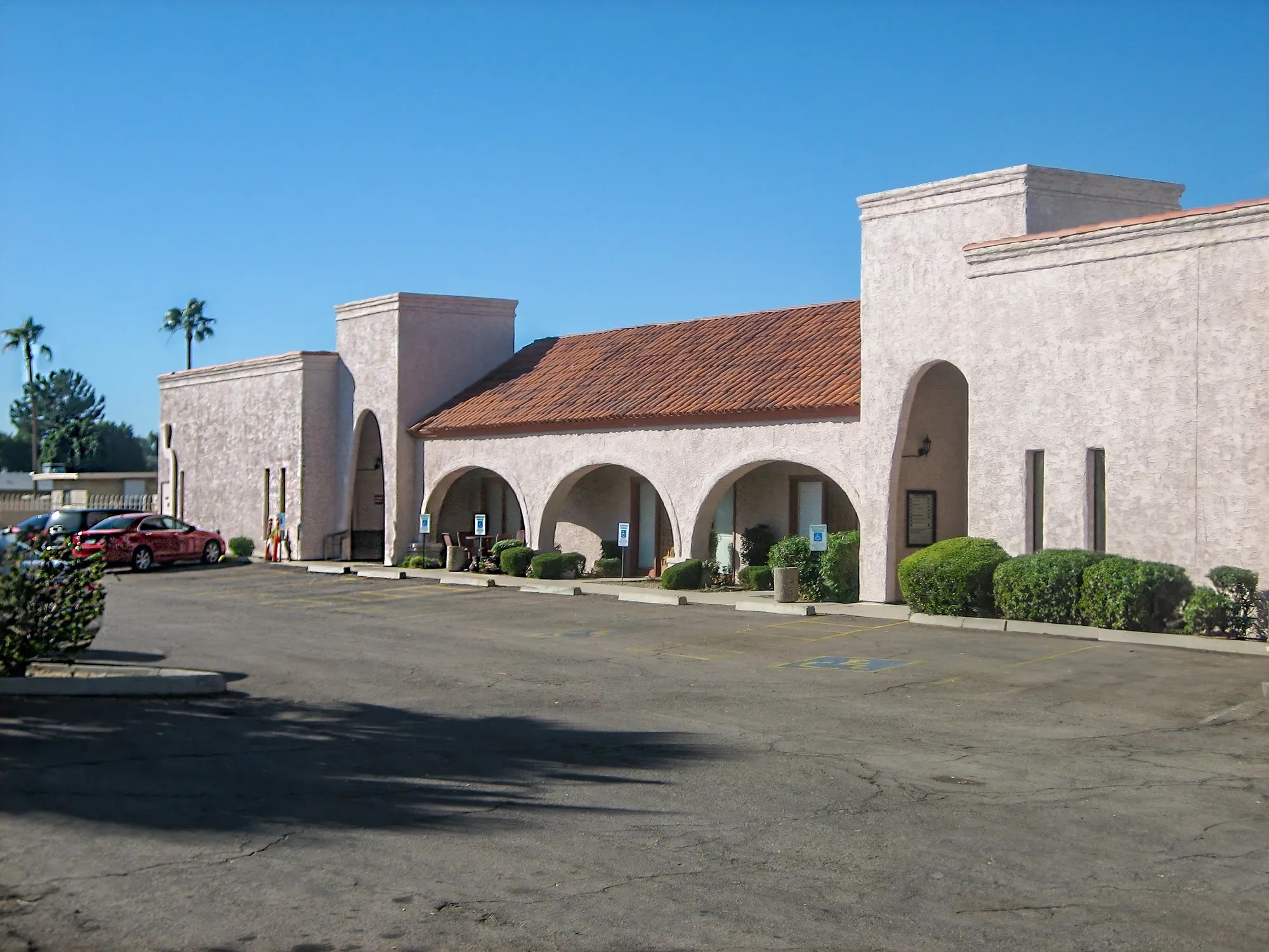 10147 W Grand Ave, Sun City, AZ for lease Building Photo- Image 1 of 7