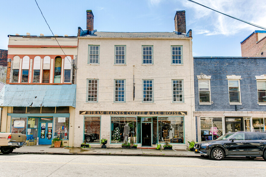 12 W Bank St, Petersburg, VA for sale - Building Photo - Image 1 of 1