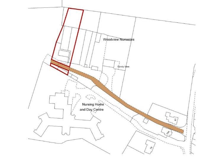 Shefford Rd, Meppershall for sale - Primary Photo - Image 1 of 1