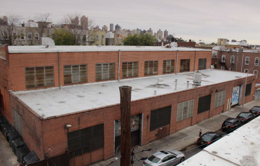 34-12 10th St, Long Island City, NY for sale Building Photo- Image 1 of 1