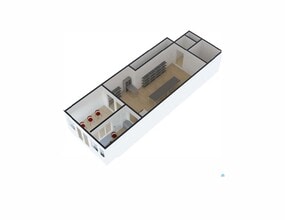 1602-1680 S Mildred St, Tacoma, WA for lease Floor Plan- Image 2 of 2