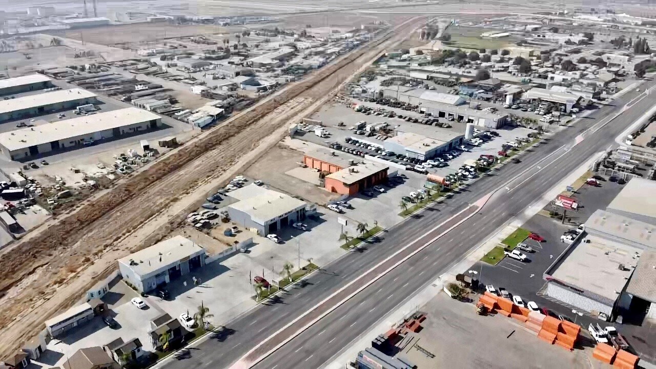 6601 Rosedale Hwy, Bakersfield, CA 93308