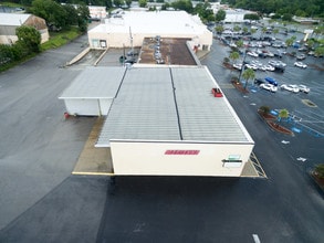 4462 Lafayette St, Marianna, FL - AERIAL map view - Image1