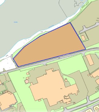 More details for West Shore Rd, Fraserburgh - Land for Sale