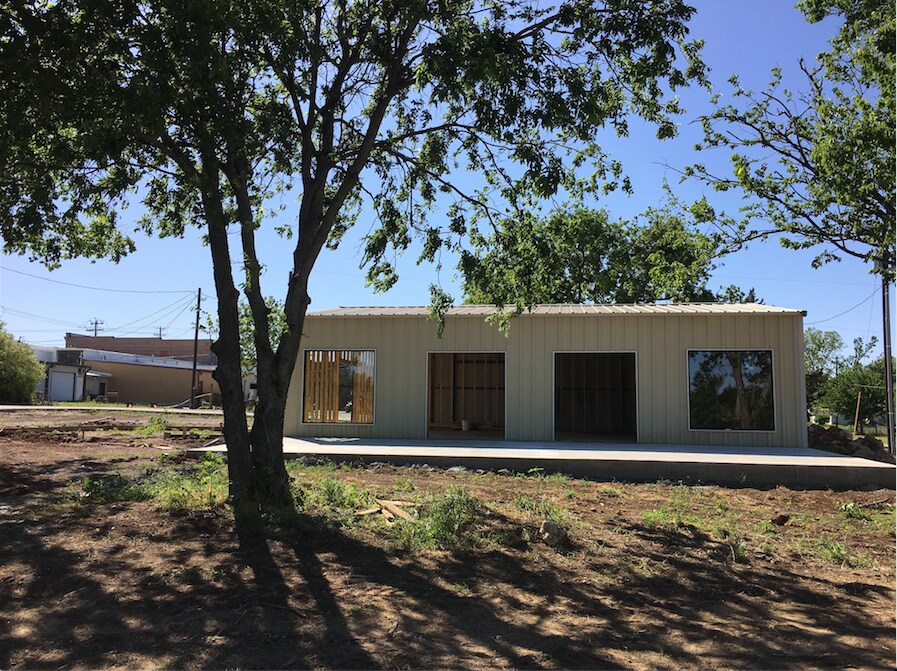 Construction Photo