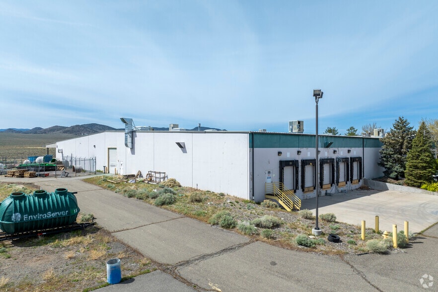 10 Airpark Vista Blvd, Dayton, NV for sale - Building Photo - Image 2 of 6