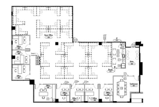 2300 Lakeview Pky, Alpharetta, GA for lease Floor Plan- Image 1 of 4