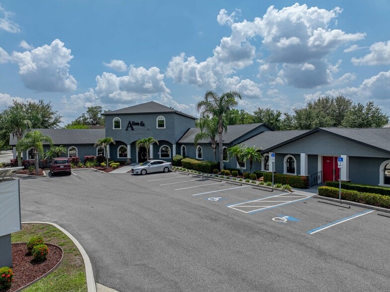 5835 US Highway 98 S, Lakeland, FL for lease - Building Photo - Image 1 of 17