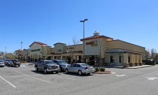 More details for 3707-3733 Gulf Breeze Pky, Gulf Breeze, FL - Retail for Lease