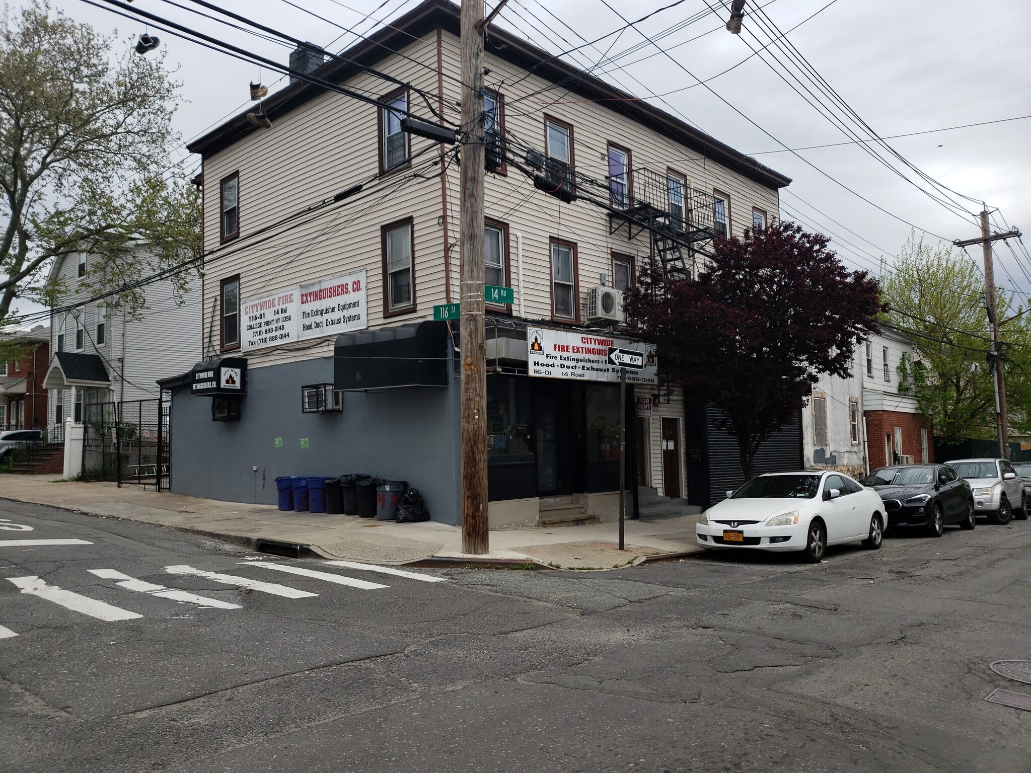 11601-116-03 14th Rd, College Point, NY for sale Building Photo- Image 1 of 1