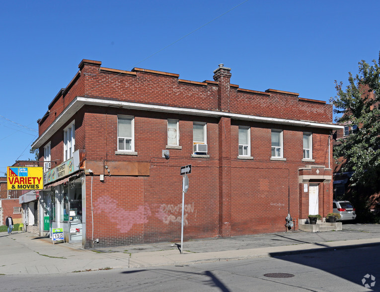 901 Main St E, Hamilton, ON for lease - Building Photo - Image 3 of 5