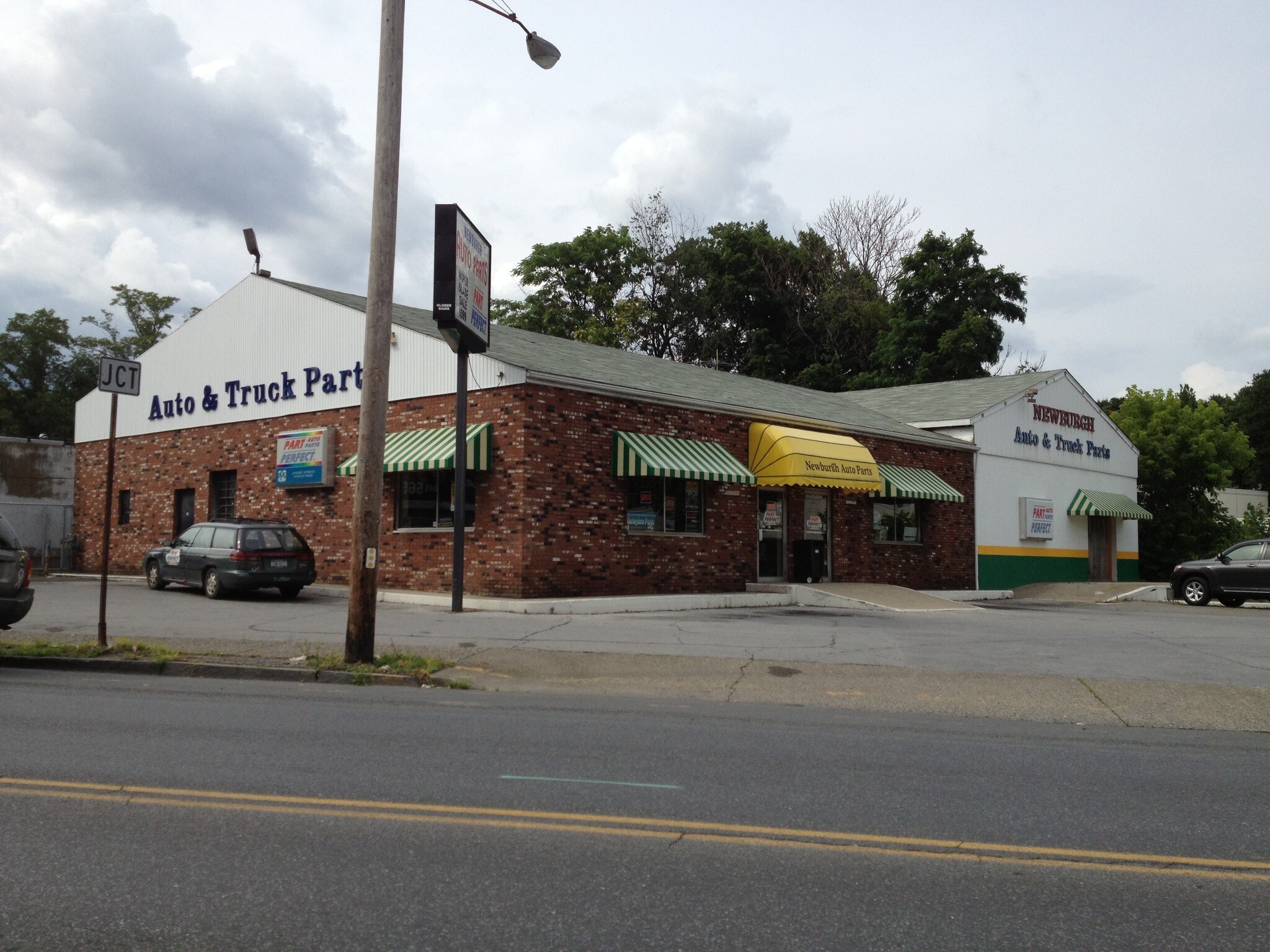 640 Broadway, Newburgh, NY for sale Building Photo- Image 1 of 1