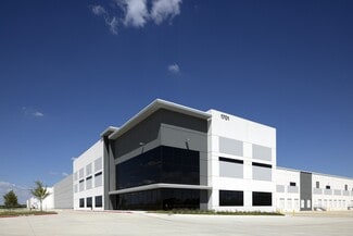 More details for 1701 E Pleasant Pky, Wilmer, TX - Industrial for Lease