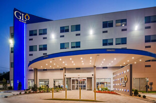 GLo Best Western Tulsa East Route 66 - Owner Financed Property
