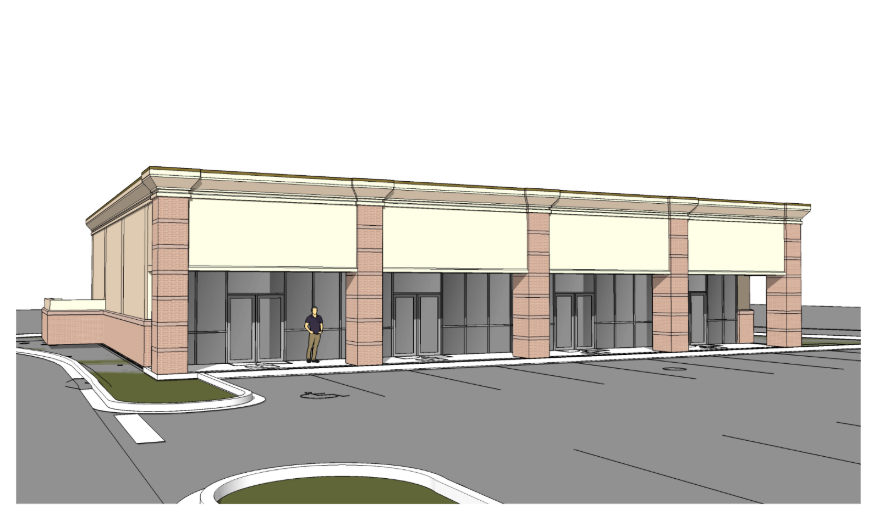 4605 Dixie Hwy, Fairfield, OH for sale - Building Photo - Image 1 of 1