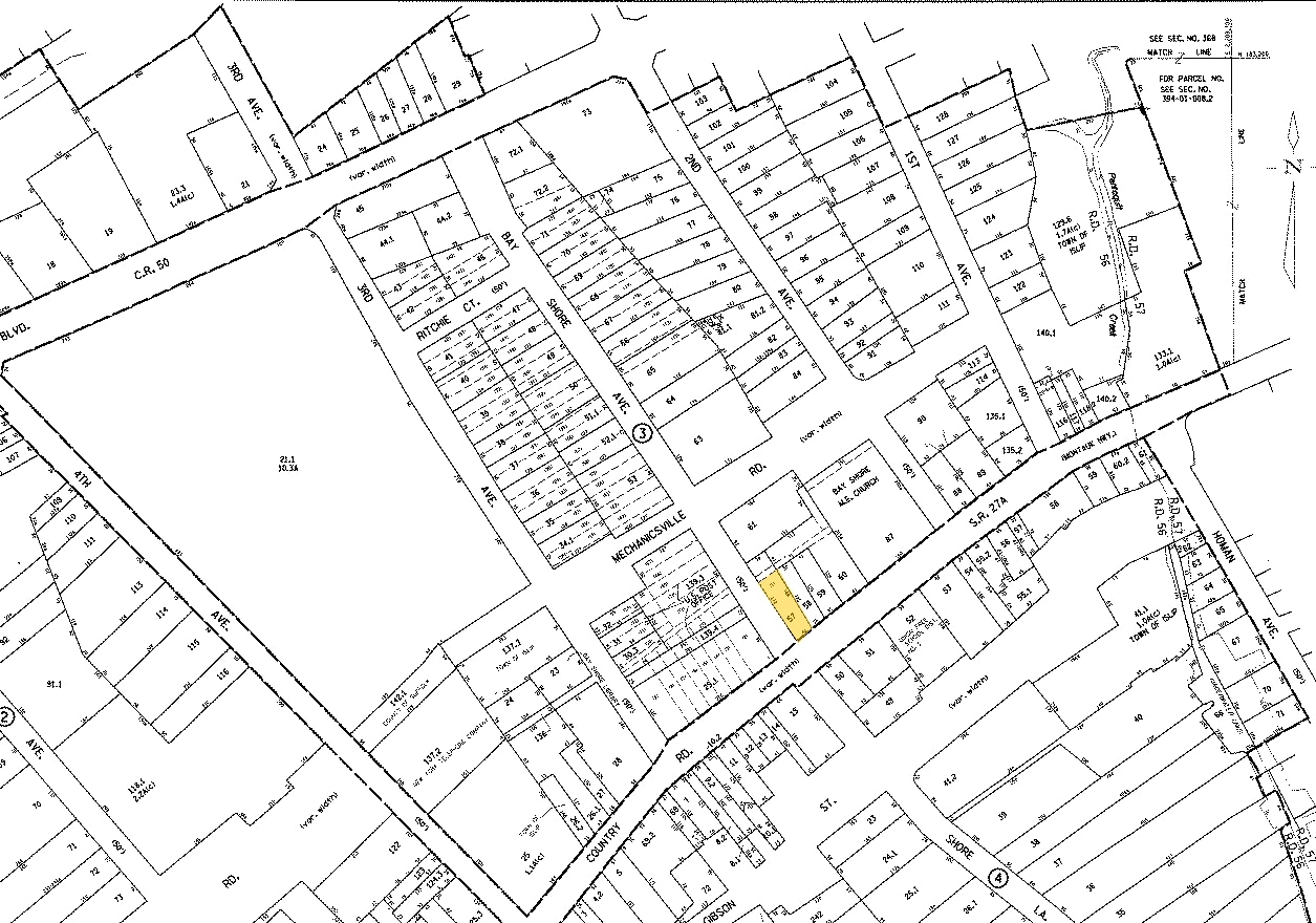 77 E Main St, Bay Shore, NY 11706