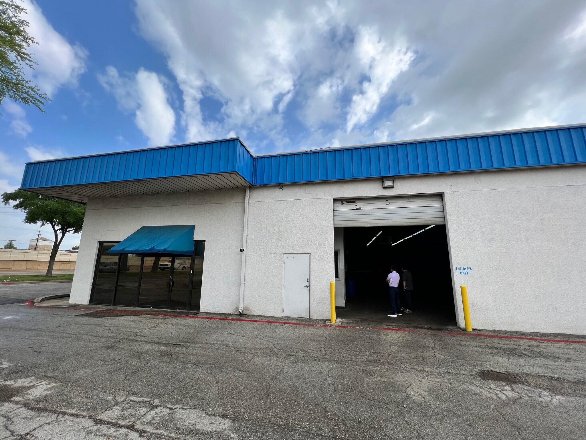 405 S Central Expy, Richardson, TX for sale Building Photo- Image 1 of 1