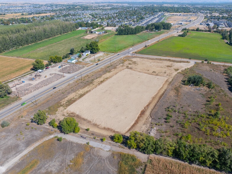 22009 Bent Ln, Star, ID for sale - Building Photo - Image 1 of 7