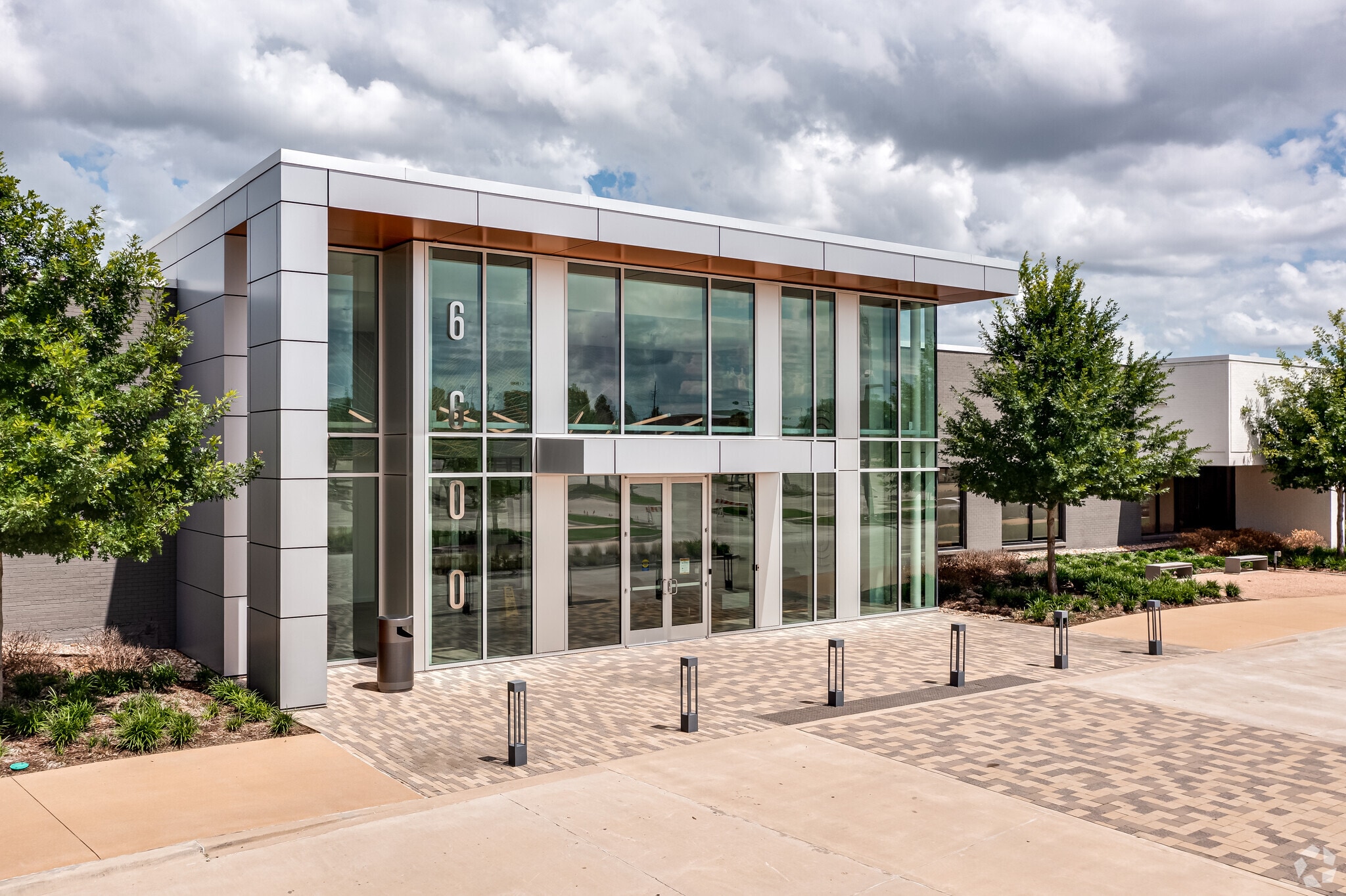 6600 Chase Oaks Blvd, Plano, TX for lease Building Photo- Image 1 of 18