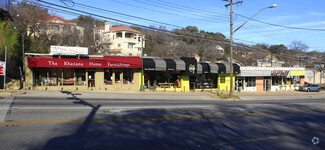 More details for 900-904 Lamar Blvd N, Austin, TX - Retail for Lease