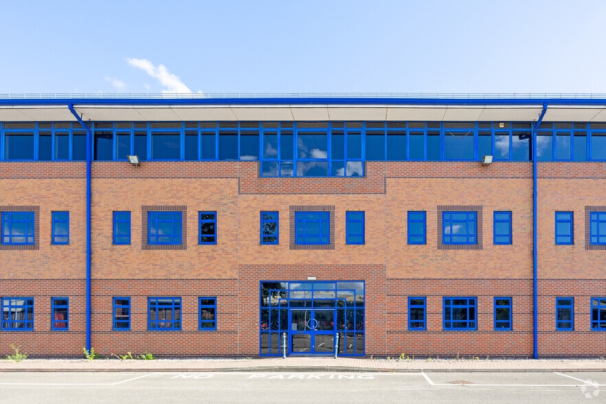 Middle Bank, Doncaster for lease - Building Photo - Image 3 of 3