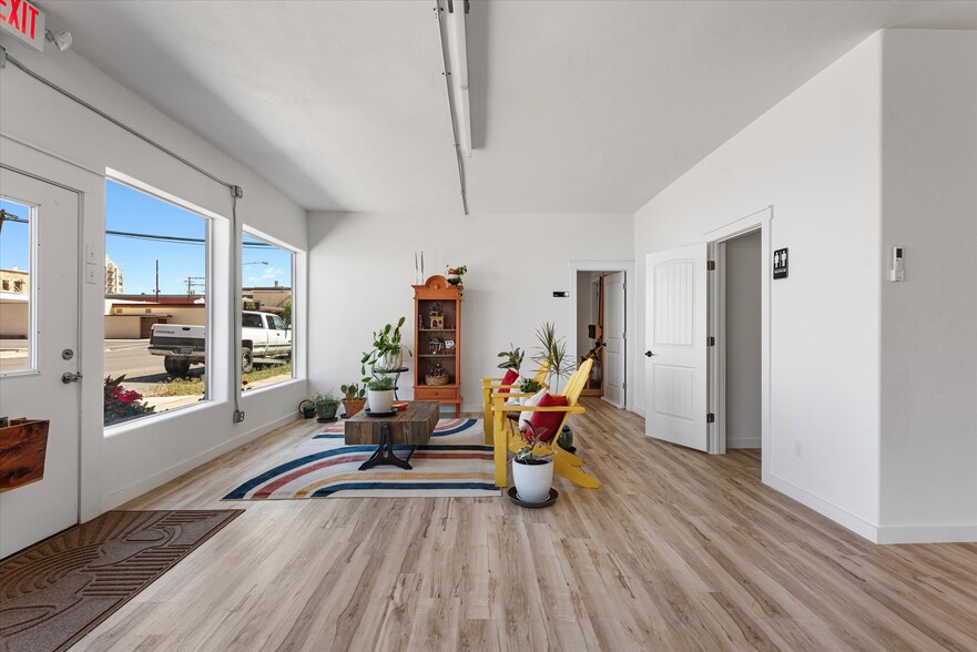 1905 2nd St, Baker City, OR for sale - Building Photo - Image 3 of 54