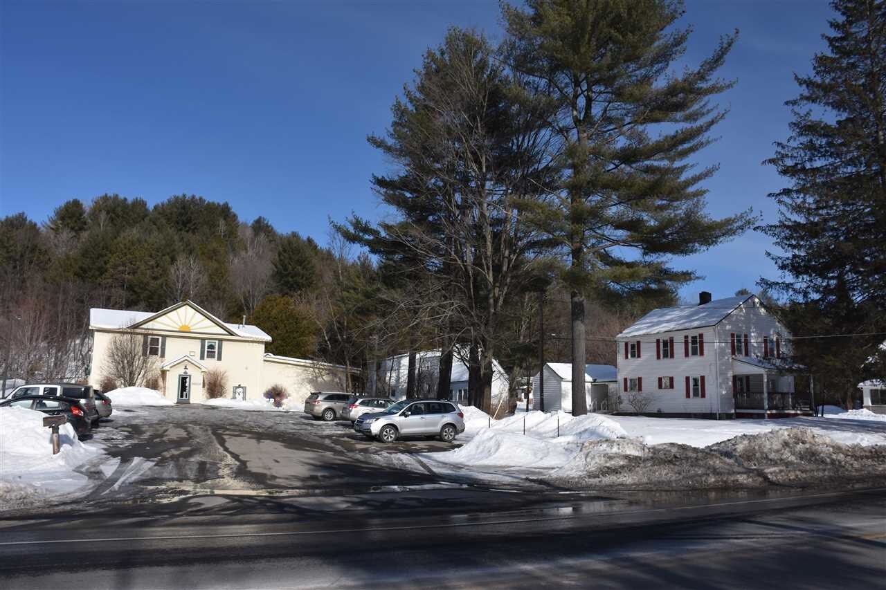 672 US Route 302, Barre, VT for sale Primary Photo- Image 1 of 1