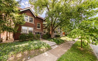 More details for 4614 Shenandoah Ave, Saint Louis, MO - Multifamily for Sale