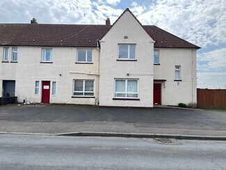 More details for 101 Veronica Crescent, Kirkcaldy - Health Care for Sale