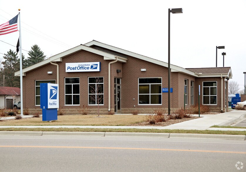 312 Central Ave S, Richmond, MN for sale - Primary Photo - Image 1 of 1