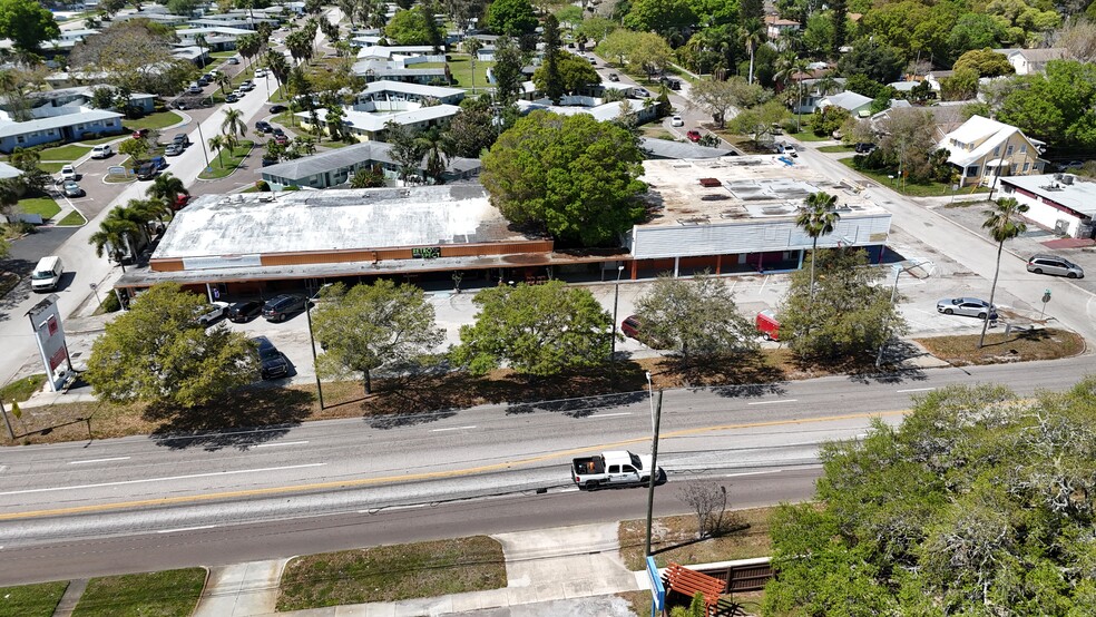 1900 16th St N, Saint Petersburg, FL for sale - Building Photo - Image 1 of 20