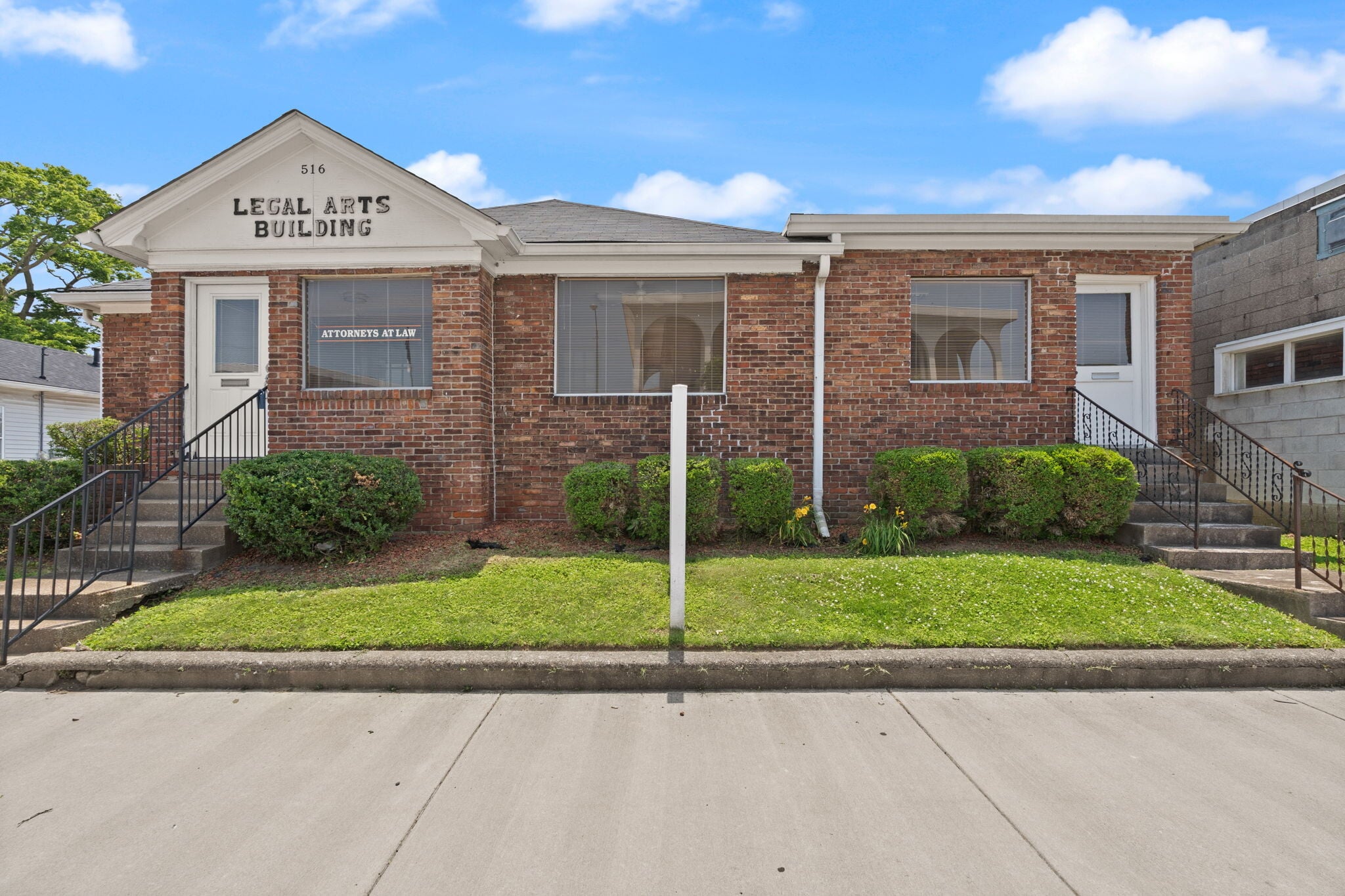 516 Court Ave, Jeffersonville, IN for sale Building Photo- Image 1 of 1