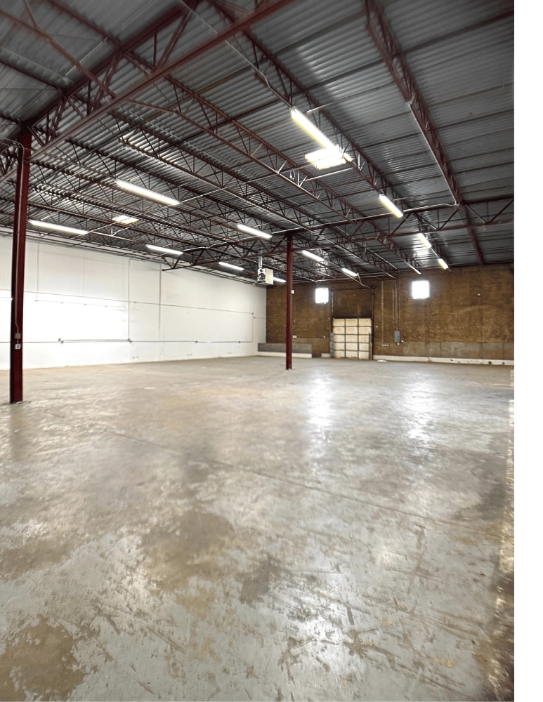 3800 Revere St, Denver, CO for lease Interior Photo- Image 1 of 6