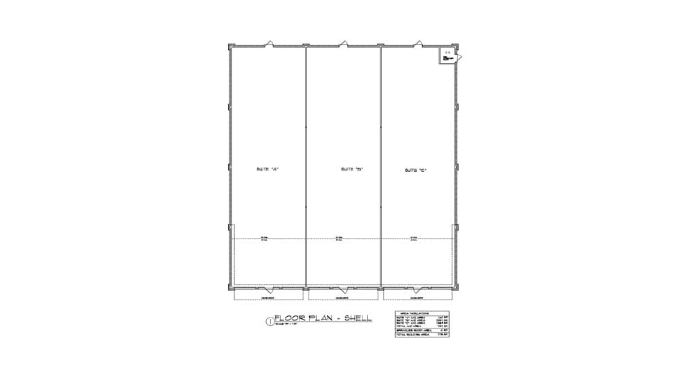 1070 N Coit Rd, Prosper, TX for lease - Building Photo - Image 3 of 5