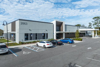 More details for 2863 Wellness Ave, Orange City, FL - Office/Medical for Lease