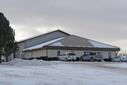 Groff Tractor & Equipment Inc - Warehouse