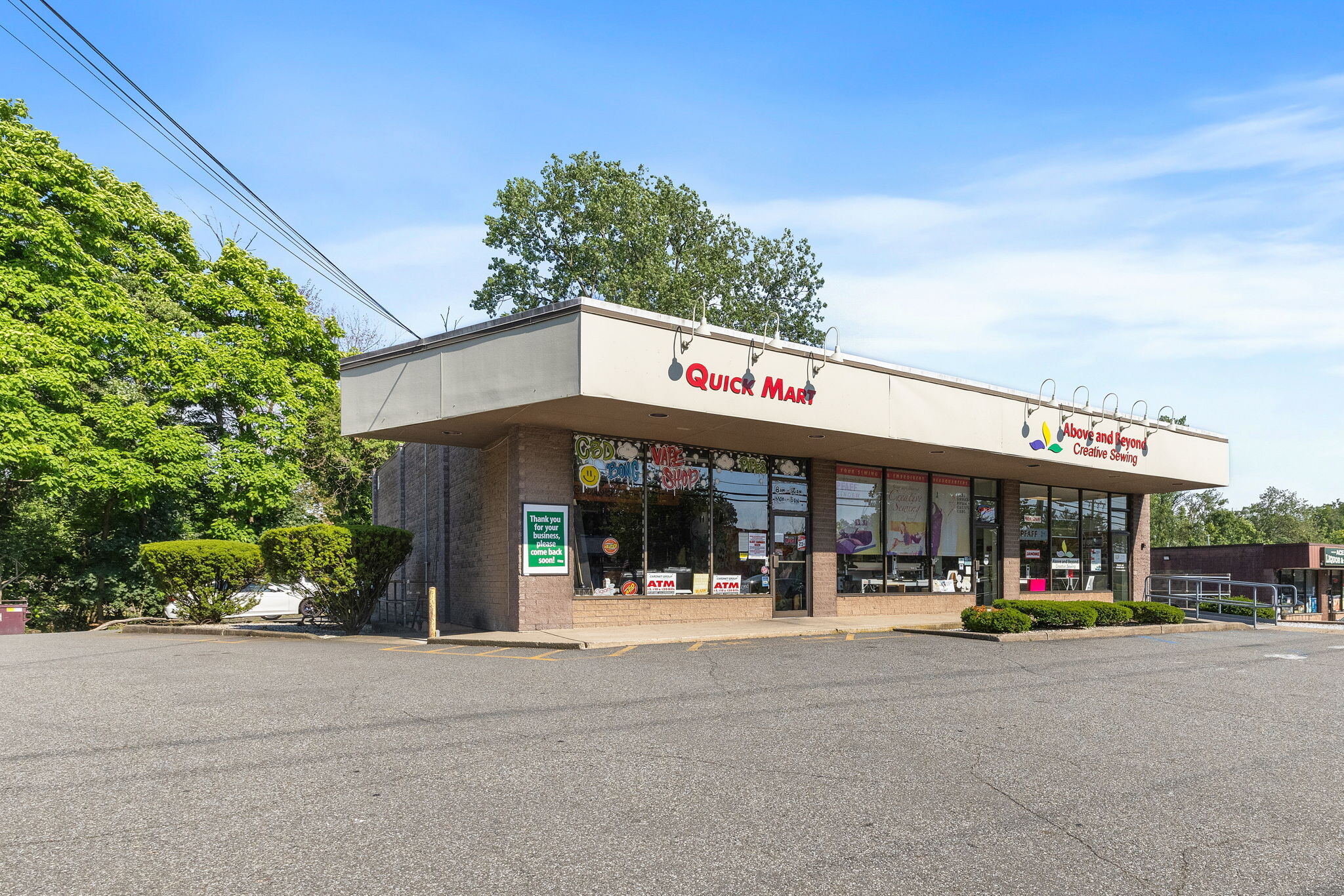 40 N Middletown Rd, Nanuet, NY for sale Building Photo- Image 1 of 23