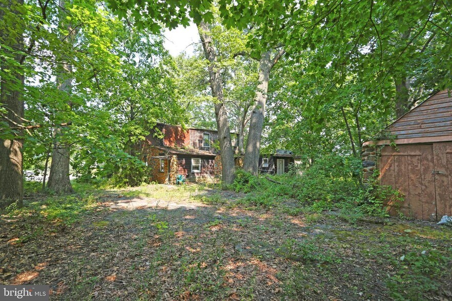 11415 Old Philadelphia 1, White Marsh, MD 21162