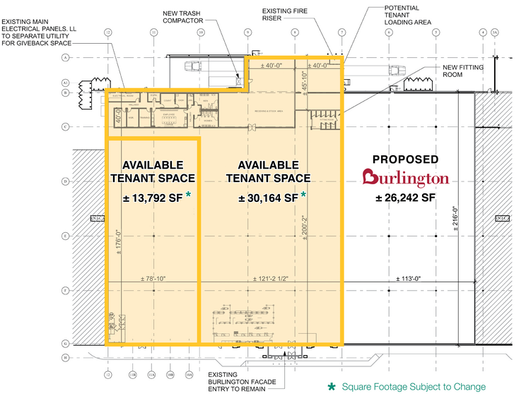 6702-6852 Greenfield Rd, West Allis, WI for lease - Building Photo - Image 3 of 12