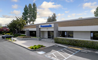 More details for 205 Ravendale Dr, Mountain View, CA - Flex for Lease