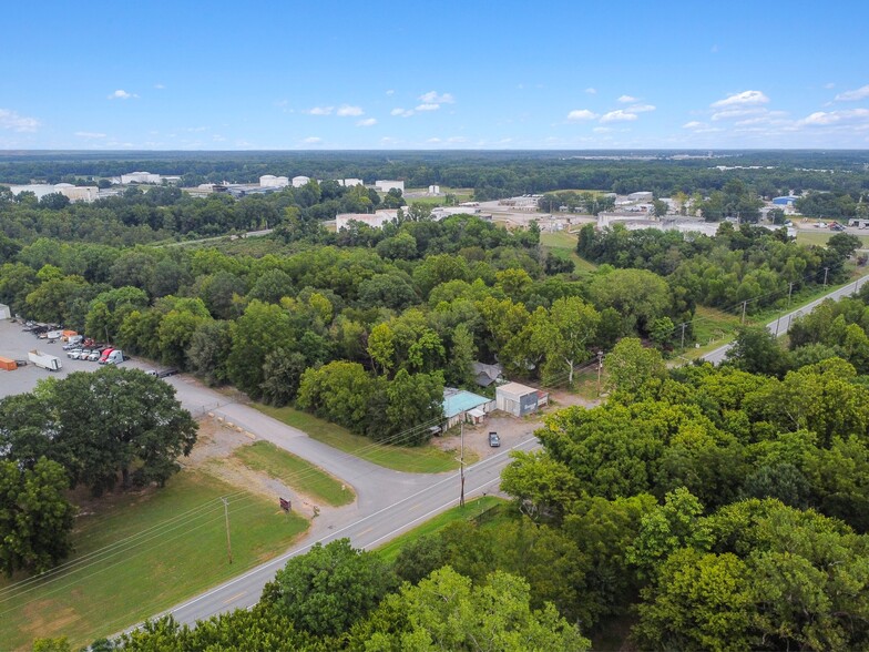 7307 Highway 70, North Little Rock, AR for sale - Building Photo - Image 3 of 14