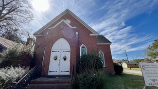 More details for 302 S Commerce St, Aulander, NC - Specialty for Sale