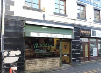 More details for 10-16 St James Row, Burnley - Retail for Lease