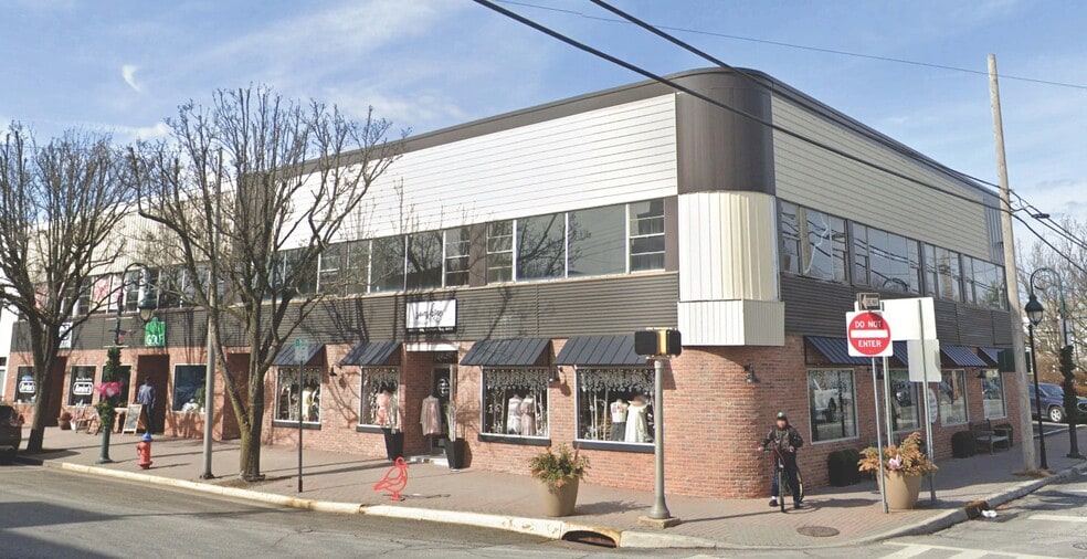 601 Arnold Ave, Point Pleasant Beach, NJ 08742