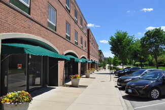 More details for 1361 N Western Ave, Lake Forest, IL - Office/Retail for Lease