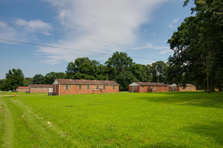 2554 Noel St, Richmond, VA for sale - Building Photo - Image 2 of 16