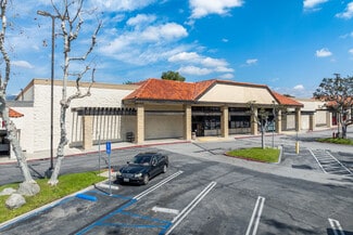 More details for 411-441 E Arrow Hwy, Glendora, CA - Retail for Lease