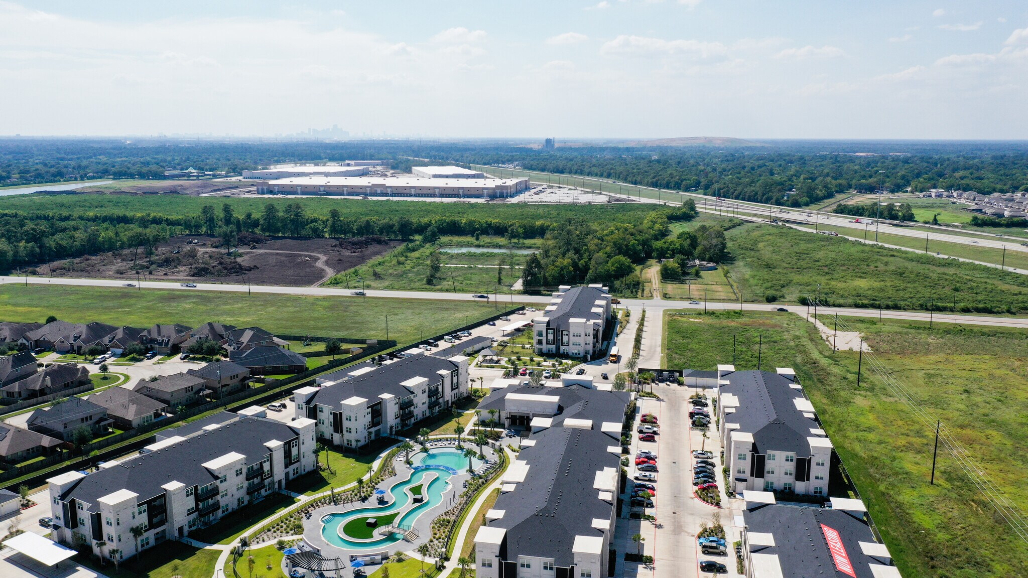 Uvalde Rd, Houston, TX 77049 0 Uvalde