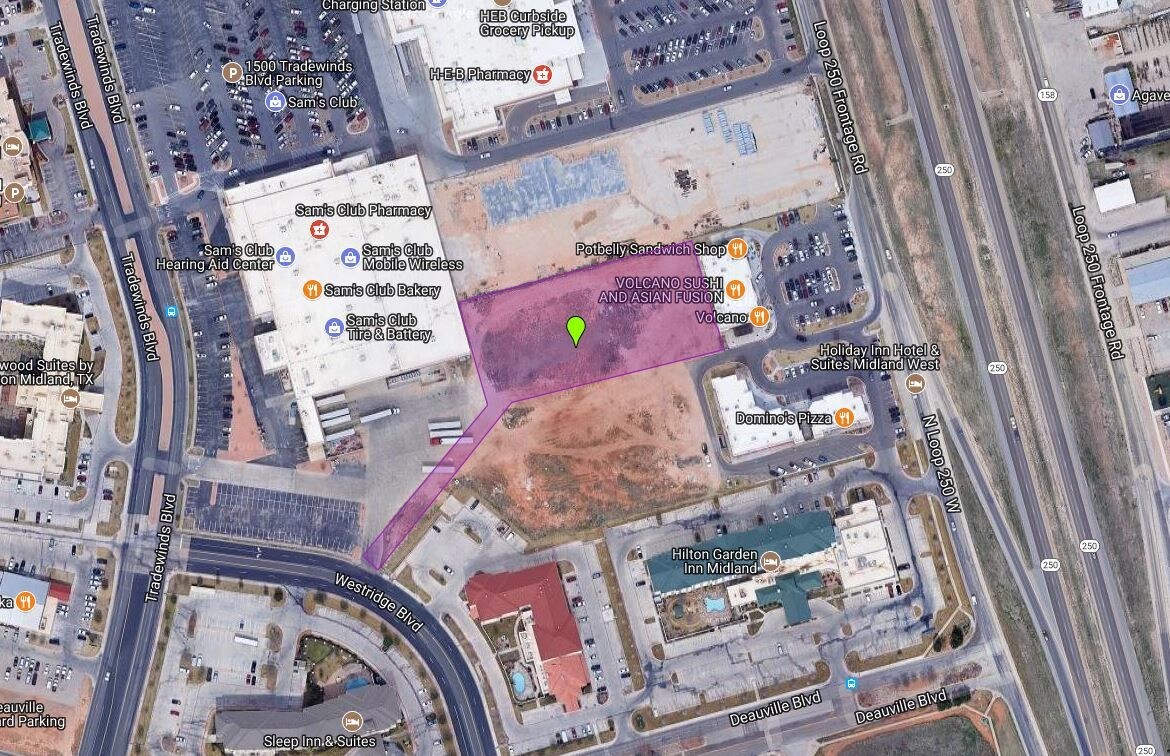 5608 Westridge Blvd, Midland, TX for sale Other- Image 1 of 1