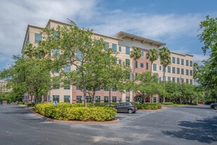 200 Carillon Pkwy, Saint Petersburg FL - Loft
